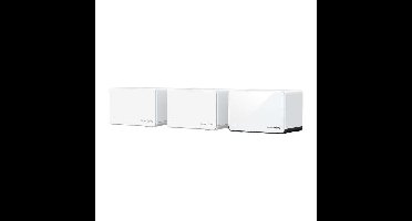 Mercusys HaloH85X - Mesh-systeem (3-pack)