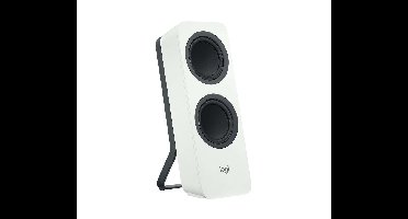 Logitech 980-001292 luidspreker Wit Bedraad en draadloos 5 W