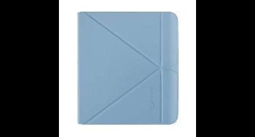 Etui Kobo Libra Colour SleepCover Case Dusk Blue