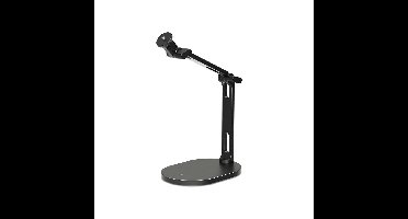 RØDE DS2 - compact bureau-statief voor microfoons, camera's, smartphones, verlichting
