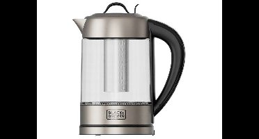 Zwarte+Decker waterkoker BXKE2205E