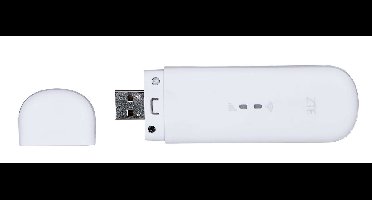 Router ZTE MF79N
