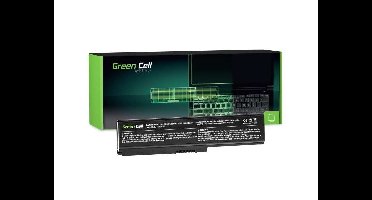 Green Cell TS03 notebook reserve-onderdeel Batterij/Accu
