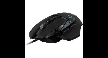 Logitech G502 HERO Souris Gaming