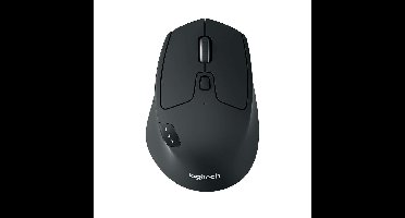 Logitech M720