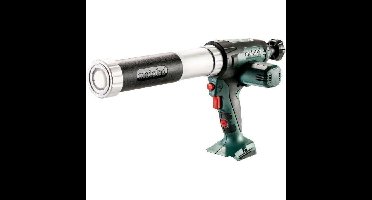 Accuplamuurpistool - METABO - KPA 18 LTX 400 - 18 V - Karton - Tube 400 ml