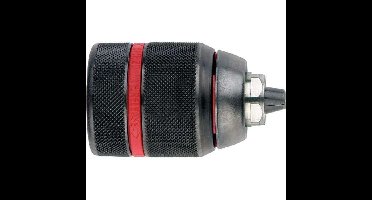 METABO Futuro Plus S2M snelwisselhouder voor klopboormachines