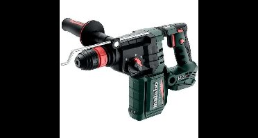 Accu-klopboormachine - METABO - KH 18 LTX BL 28 Q - 18 V - Borstelloos - 3 functies