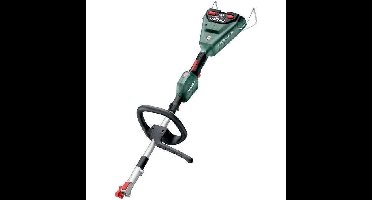 Multifunctionele motor voor de tuin - METABO - MA 36-18 LTX BL Q - 18 V