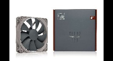 Noctua NF-P12 hardwarekoeling Computer behuizing