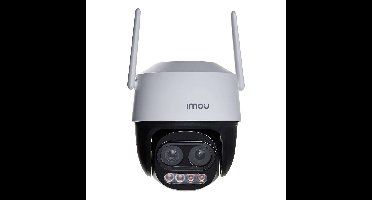 Imou Cruiser Z Torentje IP-beveiligingscamera Binnen & buiten Plafond/muur