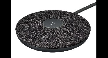 Logitech 989-000430 video conferencing systeem