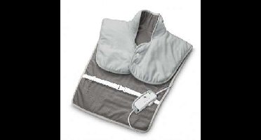 Medisana HP 630 elektrisch verwarmd kussen 55 x 65 cm 100 W