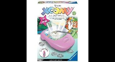 Xoomy - Unicorn -4005556235346 - Ravensburger