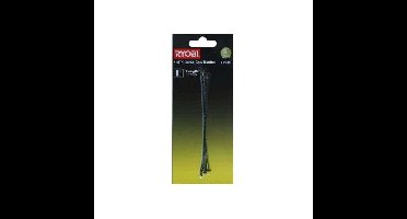 RYOBI 5 bladen om 18 TPI 133 mm voor RSW1240G te persen