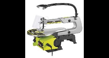 RYOBI-rolzaag 125 watt 405 mm