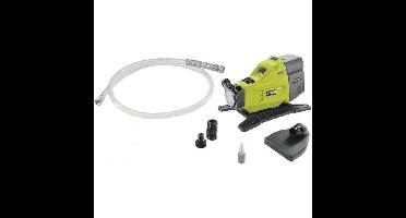 RYOBI Transferpomp 18 Volt ONE + (zonder batterij)