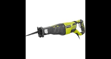 RYOBI 1200W-reciprozaag met anti-vibratiegreep