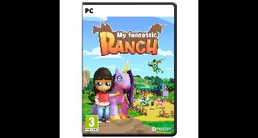 PC-videogame Nacon PCMYRANCHSPIT