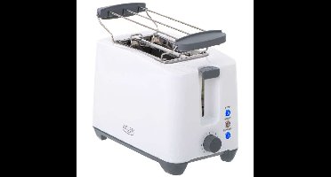 Tosti apparaat Adler AD 3216 750W