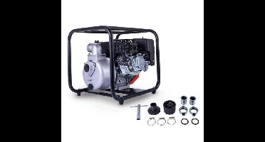 Scheppach PWP60 thermische waterpomp - 60.000 l/u