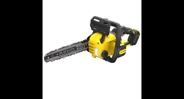Draadloze elektrische kettingzaag - Stanley Fatmax - Borstelloos - SFMCCS730B-XJ - 18V - 30cm - Accu niet inbegrepen