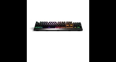 Gaming toetsenbord - STEELSERIES - Apex Pro NL