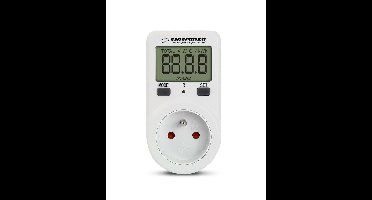 Esperanza ELA102 Elektronische energieverbruiksmeter