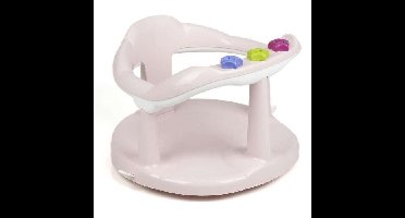 THERMOBABY Aquababy badring - poederroze