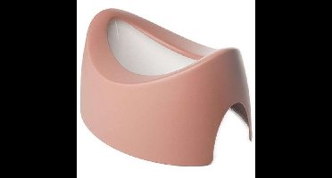 Potje voor zindelijkheidstraining - THERMOBABY - POTTYBOO - Roze/Wit