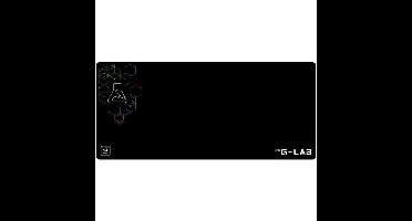 Gaming-muismat - The G-Lab - Pad Selenium - XXL