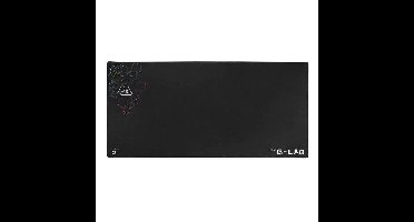 Gamermuismat - The G-Lab - PAD MERCURY - 1200x570x4mm