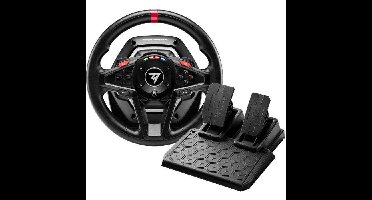 Thrustmaster T128 Race -stuurwiel voor Xbox -serie X/S, Xbox One, PC