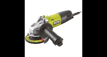 RYOBI Haakse slijper - 800 W - 125 mm