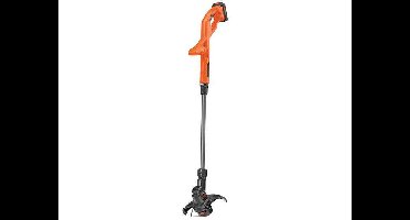 Black & Decker ST1823 Batterij/Accu Zwart, Oranje, Rood, Zilver