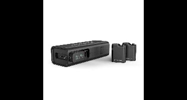 Sennheiser PROFILE WIRELESS 2-channel set - 2,4 GHz multifunctioneel draadloos microfoonsysteem