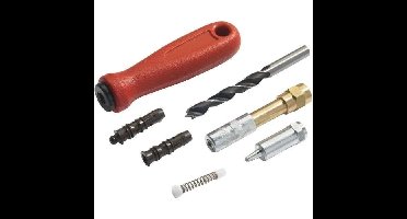 Wagner - injectiekit