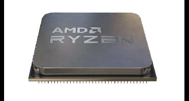AMD Ryzen 5 5500 processor 3,6 GHz 16 MB L3 Box