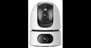 Imou Ranger Dual 6MP IP-beveiligingscamera Binnen 2304 x 1296 Pixels Bureau