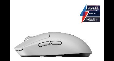 Logitech G PRO X SUPERLIGHT 2