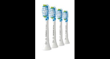 Philips Premium Plaque Defence HX9044/87 Set van 4 opzetborstels