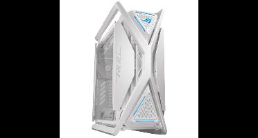 ASUS ROG GR701 Hyperion White Wit
