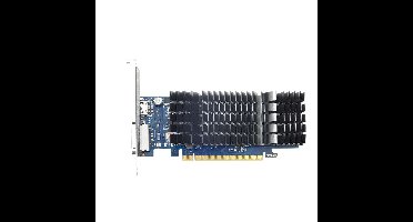 ASUS GT1030-SL-2G-BRK NVIDIA GeForce GT 1030 2 GB GDDR5
