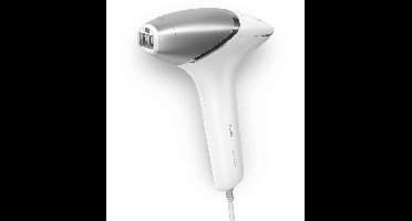 Philips Lumea Prestige Lumea IPL 8000 Series BRI940/00 IPL-ontharingsapparaat met SenseIQ