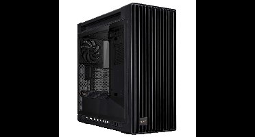 ASUS ProArt PA602 Midi Tower Zwart