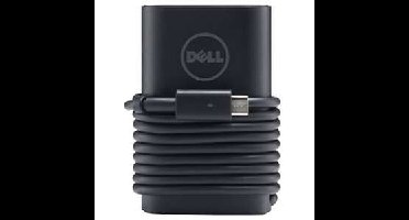 DELL 0M0RT netvoeding & inverter Binnen 65 W Zwart