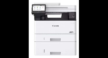 Canon i-SENSYS MF463dw II Laser A4 1200 x 1200 DPI 40 ppm Wifi