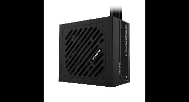 GIGABYTE P550SS power supply unit 550 W 20+4 pin ATX ATX Zwart