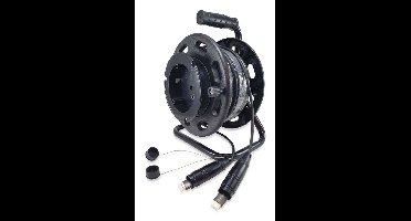 Equip 119422 HDMI 2.1 Active Optic Armored kabel, 50 m, 8K/60Hz, 4K/120Hz, 48 Gbps