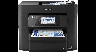 Epson WorkForce Pro WF-4830DTWF